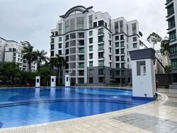 Parc Palais (D21), Condominium #546307281